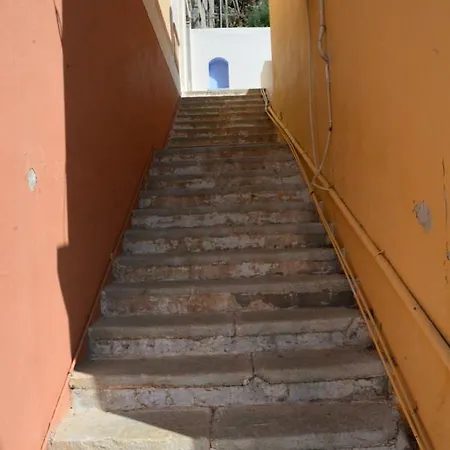 Appartement Harani Sými