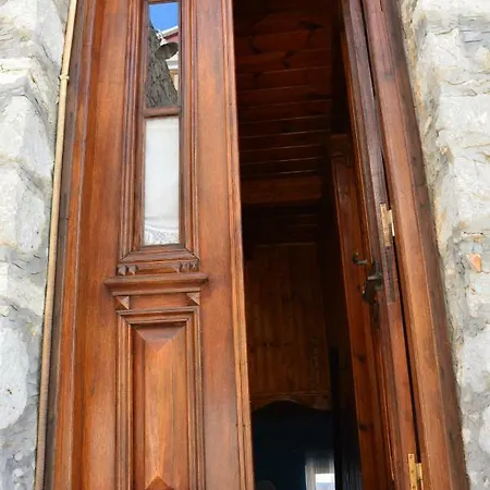 Harani Appartement