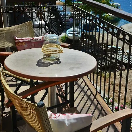 Appartement Harani *