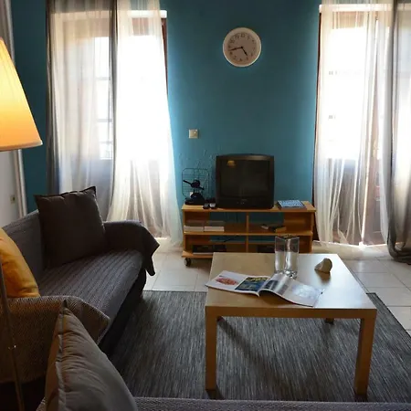 Harani Appartement