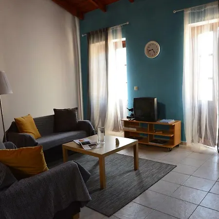 Appartement Harani *