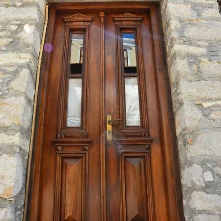 Appartement Harani *