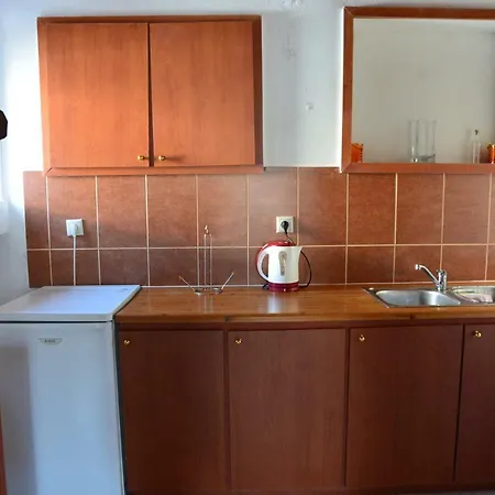 Appartement Harani