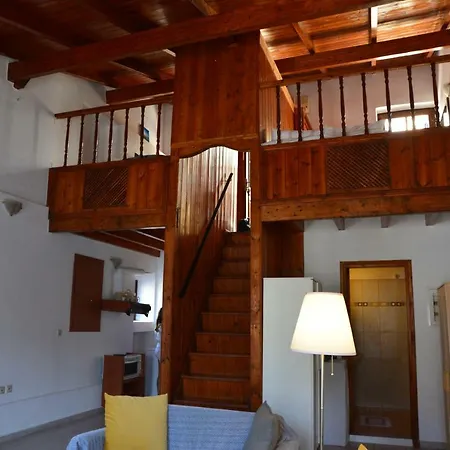 Harani Appartement