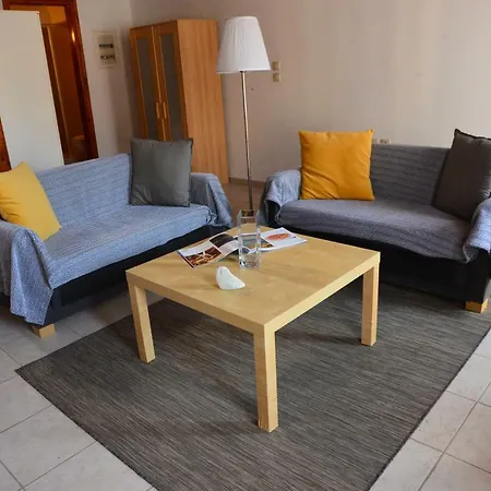 Harani Appartement