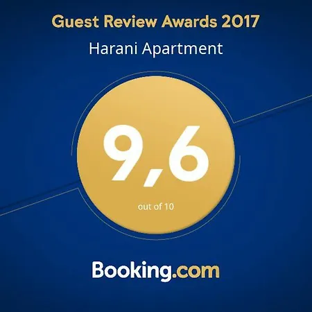 Appartamento Harani